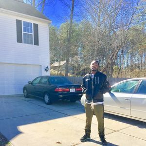 Meet your Posher, Dee